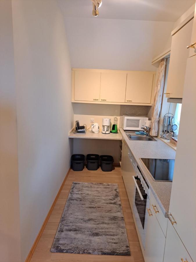 Appartement Schober クークミルン エクステリア 写真