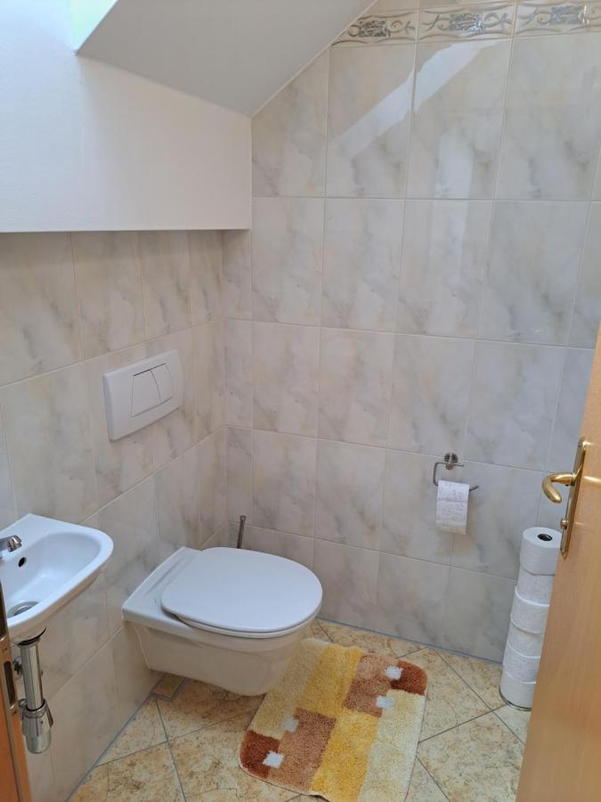 Appartement Schober クークミルン エクステリア 写真