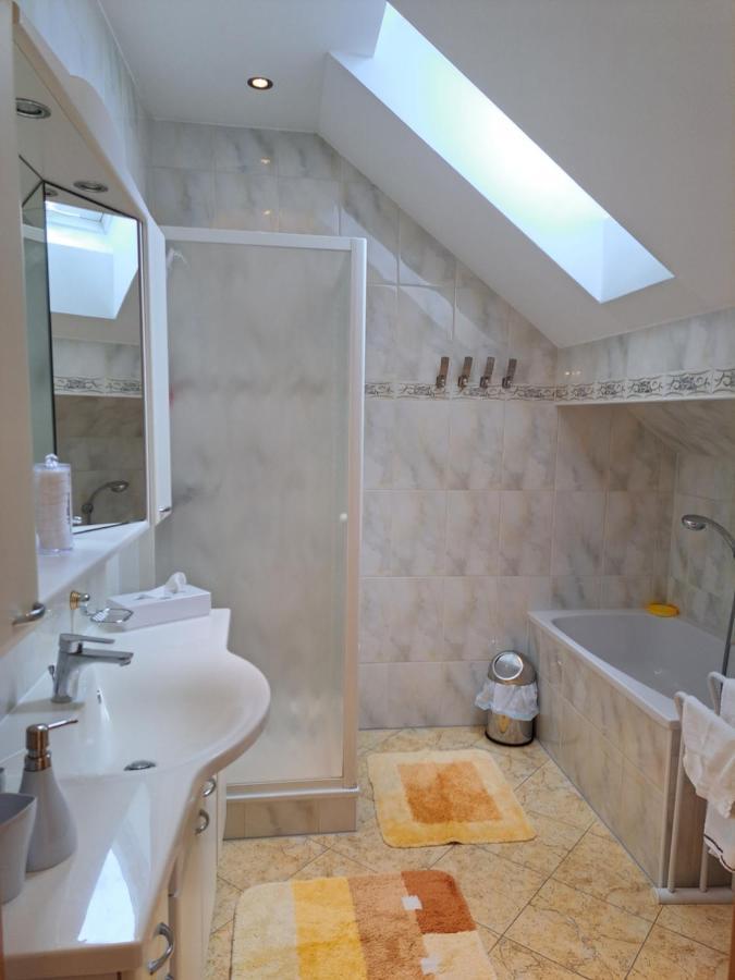 Appartement Schober クークミルン エクステリア 写真