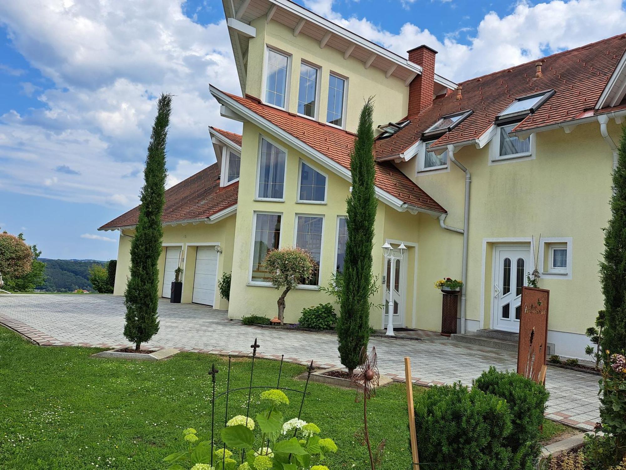 Appartement Schober クークミルン エクステリア 写真