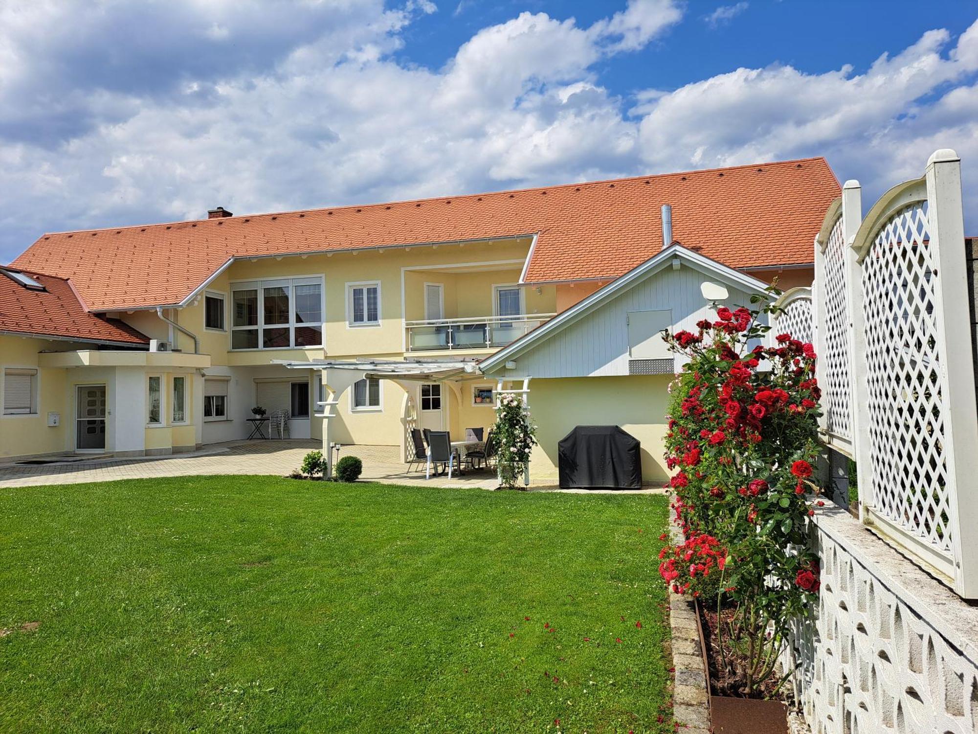 Appartement Schober クークミルン エクステリア 写真