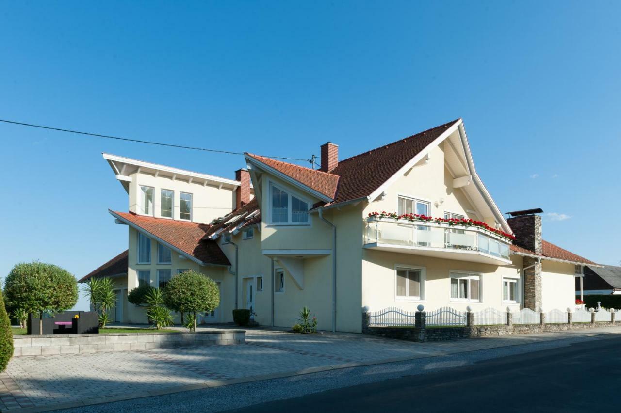 Appartement Schober クークミルン エクステリア 写真
