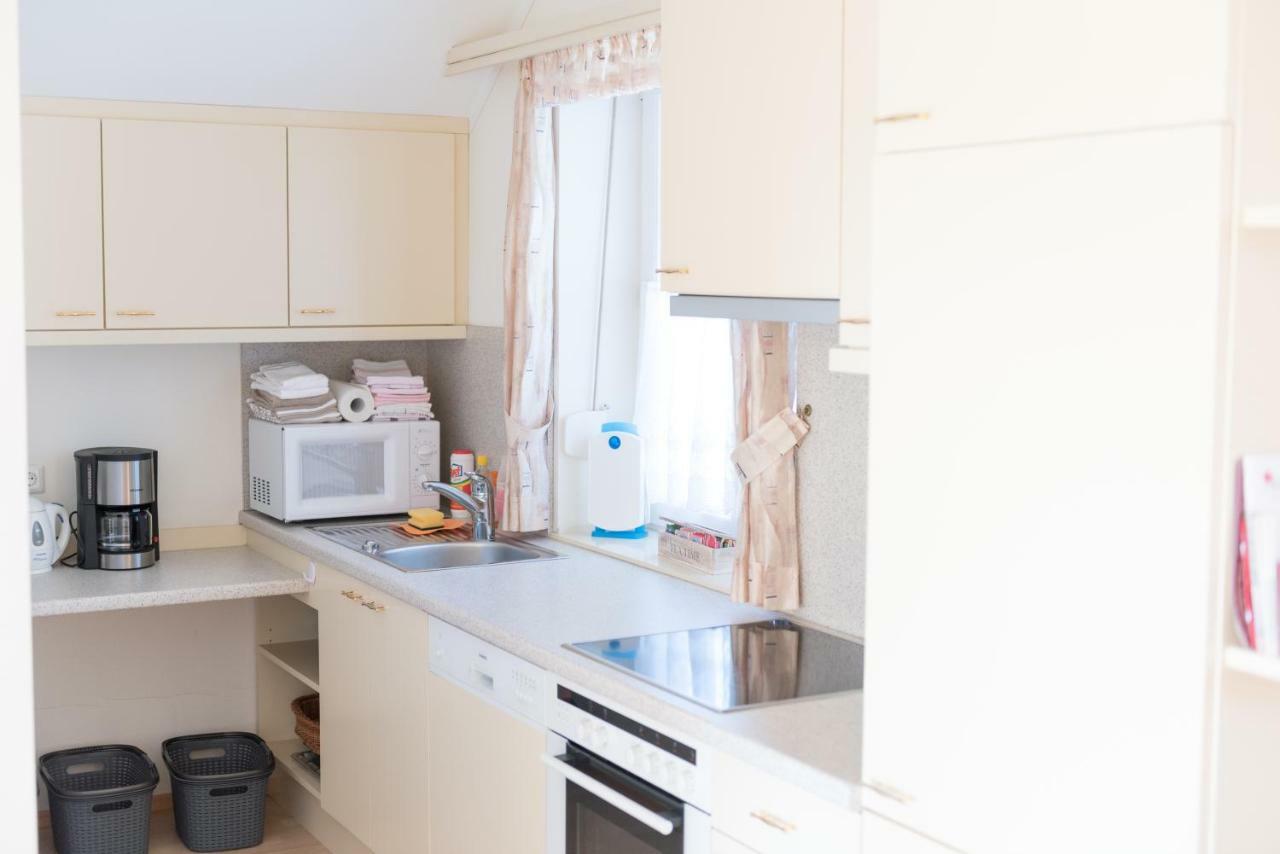 Appartement Schober クークミルン エクステリア 写真